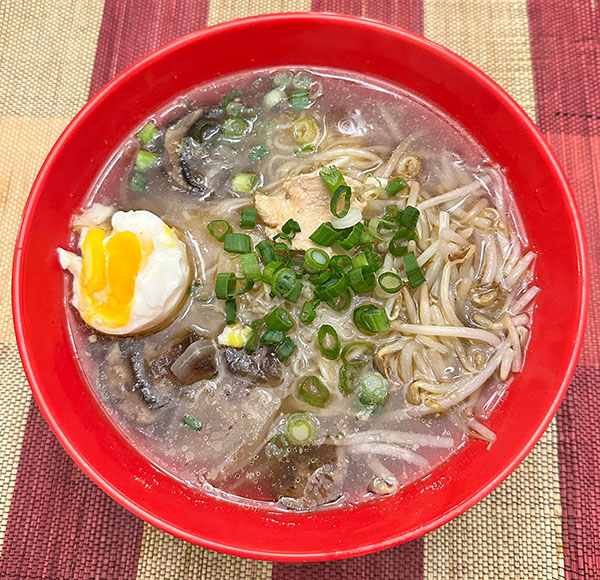 Japanese Ramen