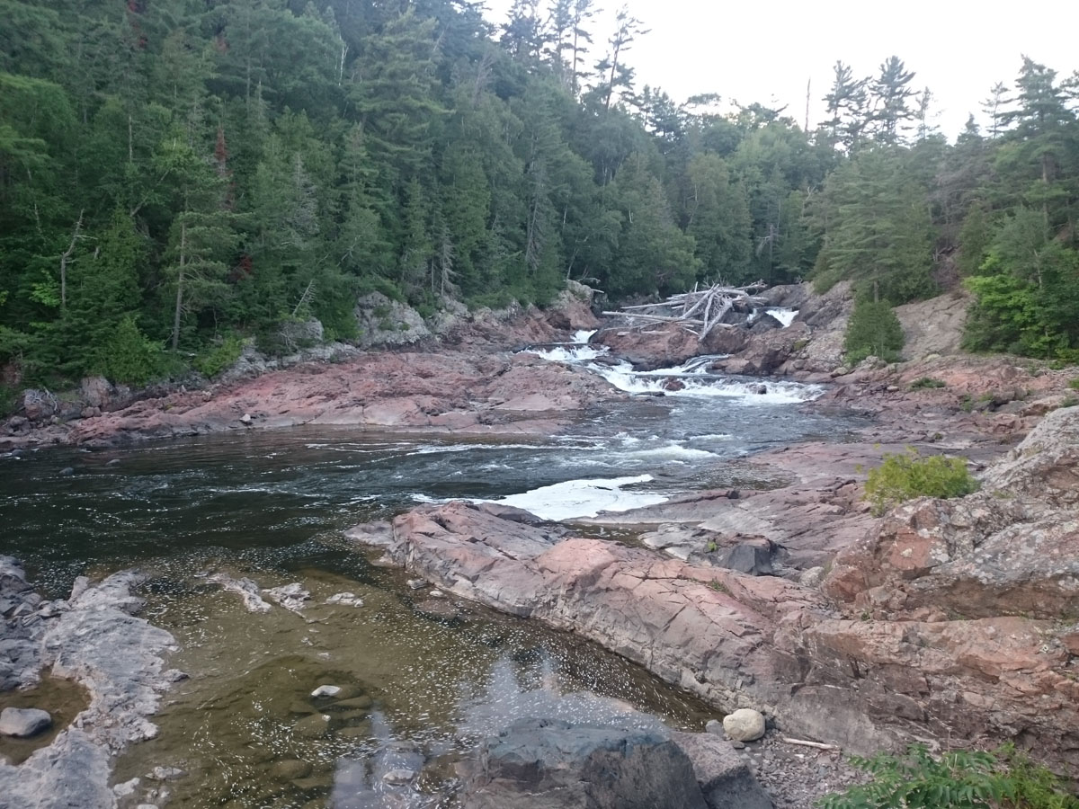 Chippewa Falls