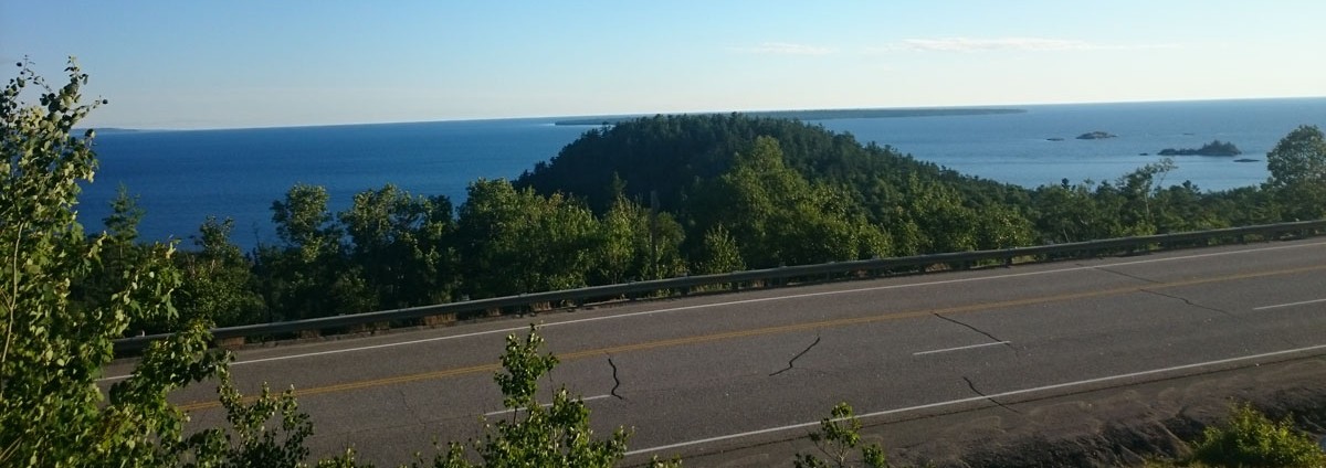 Lake Superior Provincial Park