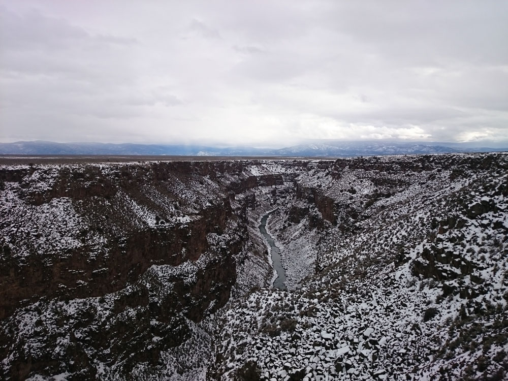 Rio Grande Valley, NM